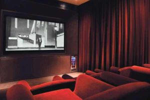 The Best Advices on Soundproofing Your Home Entertainment Theater The Best Advices on Soundproofing Your Home Entertainment Theater